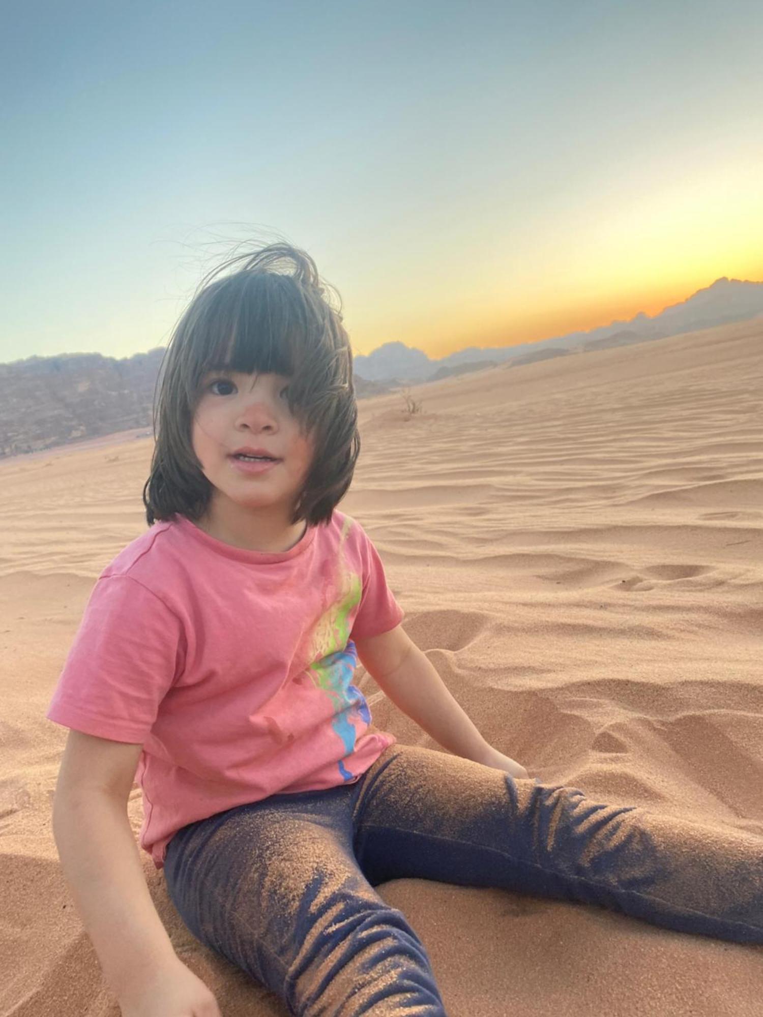 Wadi Rum Land Mars Kültér fotó