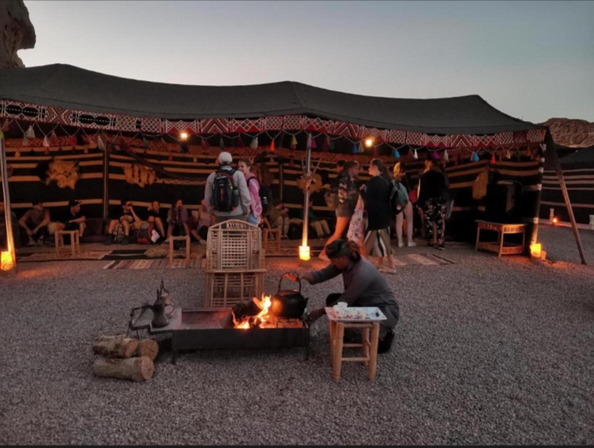 Wadi Rum Land Mars Kültér fotó